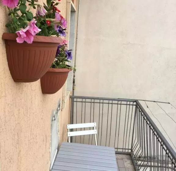 ベッドアンドブレックファースト Casa Vacanze Il Casalotto