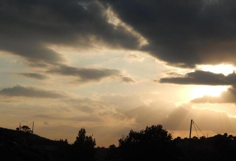 צימר Casa Vacanze Il Casalotto