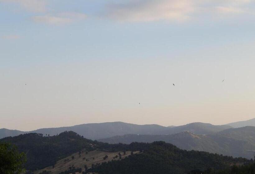 צימר Casa Vacanze Il Casalotto