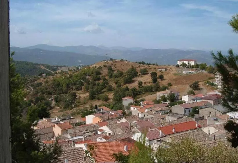 ベッドアンドブレックファースト Casa Vacanze Il Casalotto