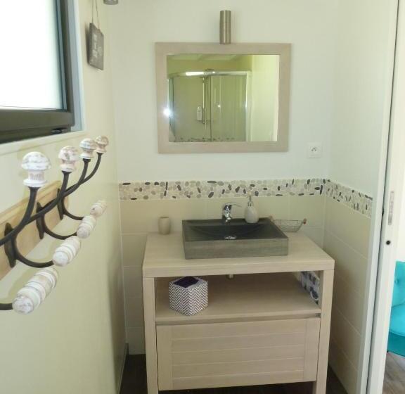 Bed and Breakfast L écume D Une Nuit