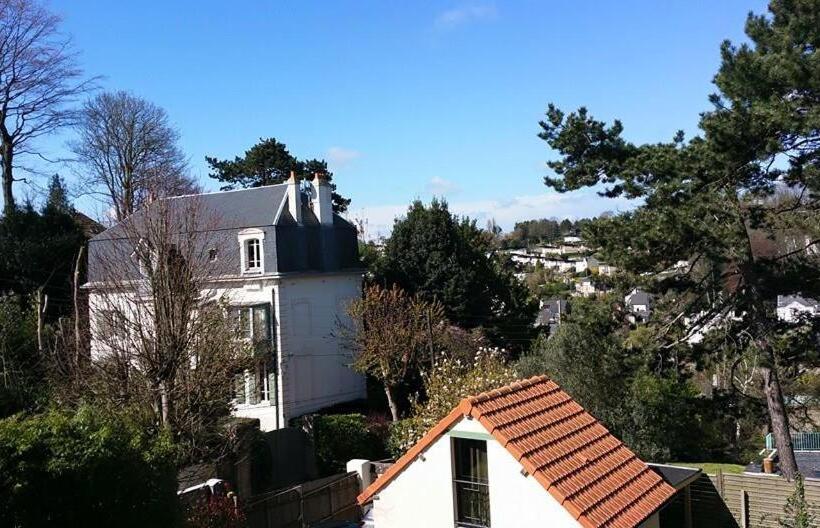 Bed and Breakfast L écume D Une Nuit