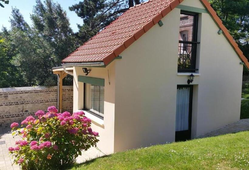 Bed and Breakfast L écume D Une Nuit