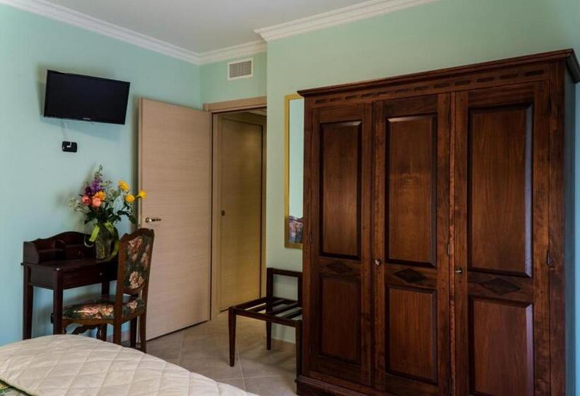 Bed And Breakfast Ocarè