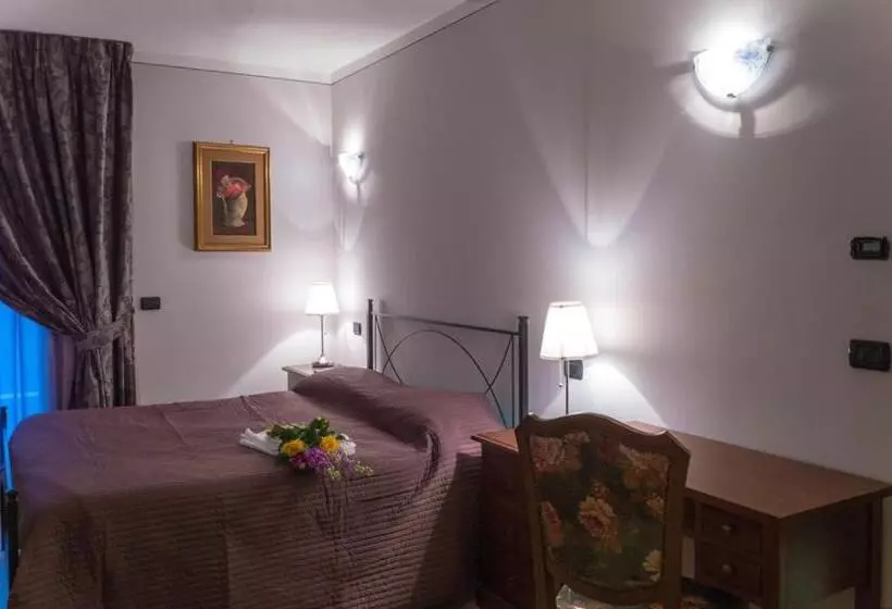 Bed And Breakfast Ocarè