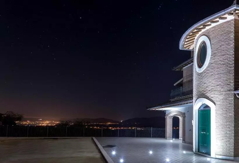 Bed And Breakfast Ocarè