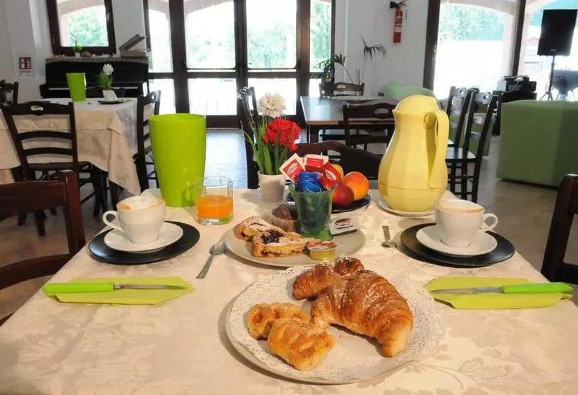 Bed And Breakfast Ocarè