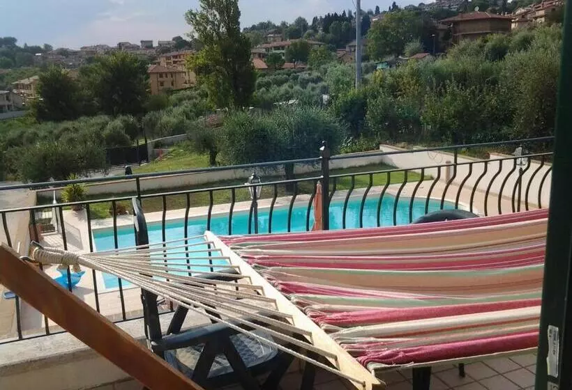 Bed And Breakfast Ocarè