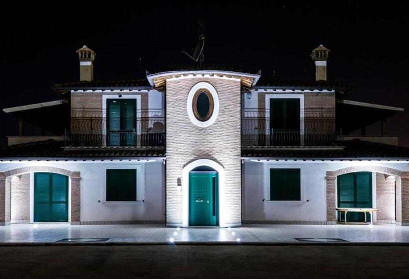 Bed And Breakfast Ocarè