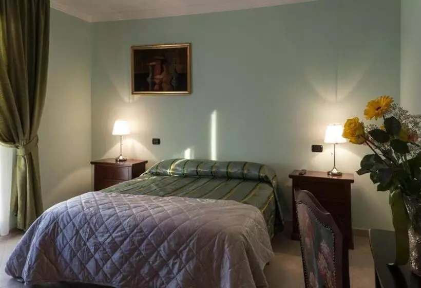 Bed And Breakfast Ocarè