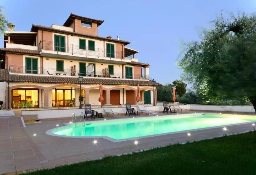 Bed And Breakfast Ocarè