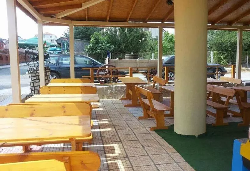 Family Hotel Meteora