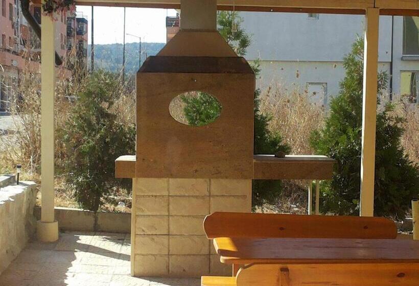 Family Hotel Meteora