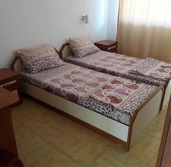 Family Hotel Meteora