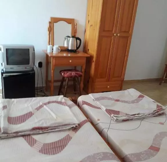 Family Hotel Meteora