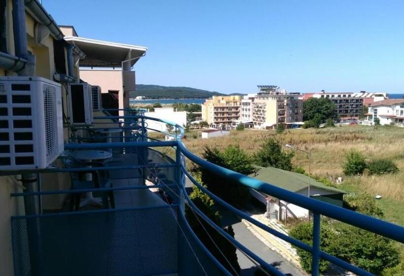 Family Hotel Meteora