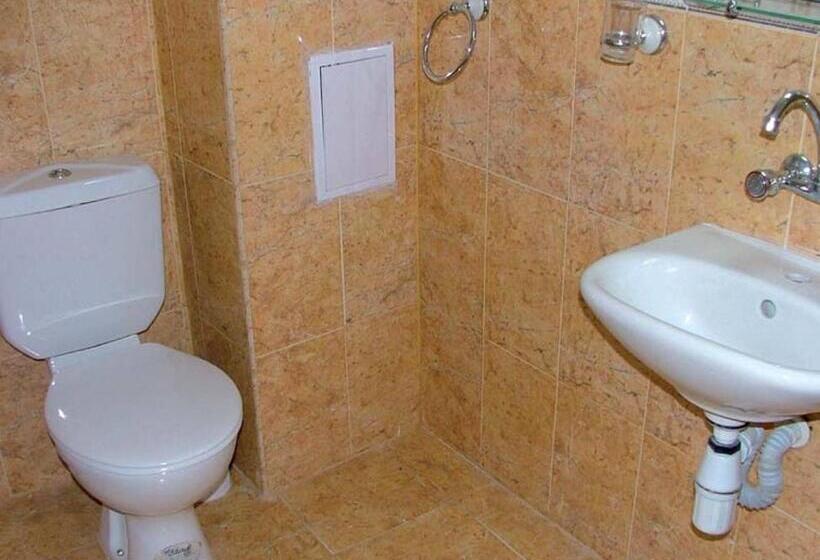 Family Hotel Meteora