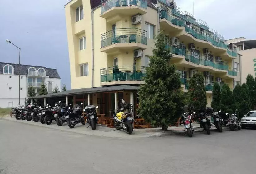 Family Hotel Meteora