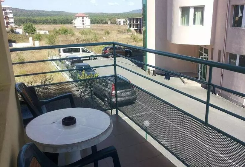 Family Hotel Meteora