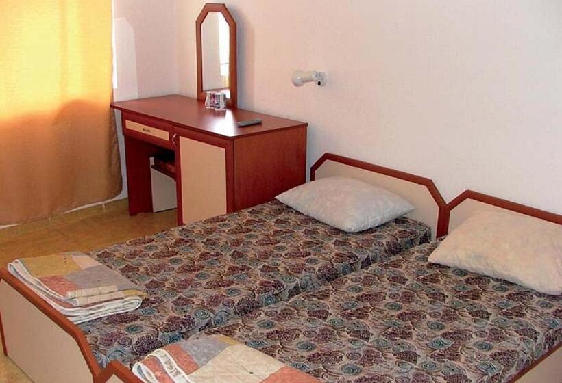 Family Hotel Meteora