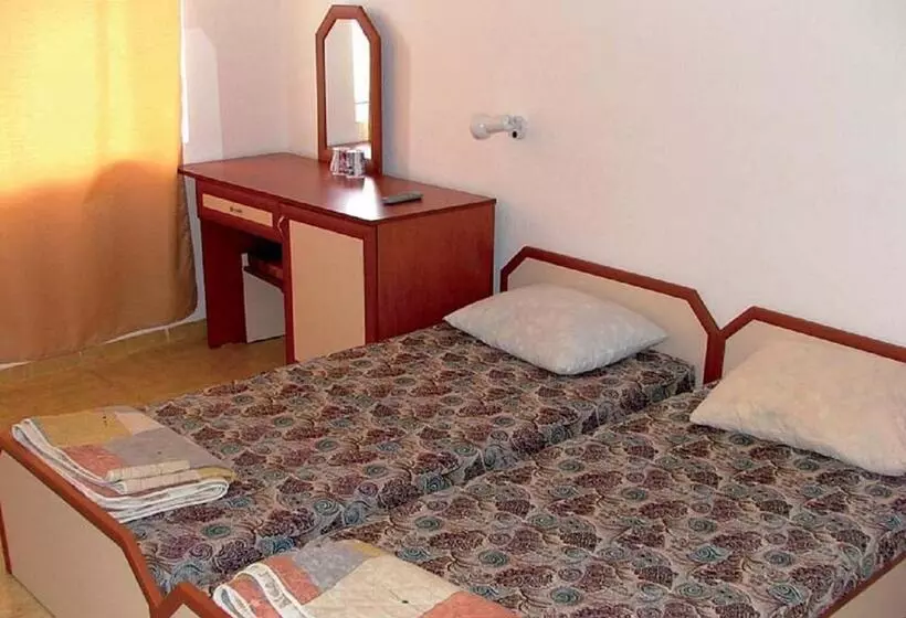 Family Hotel Meteora
