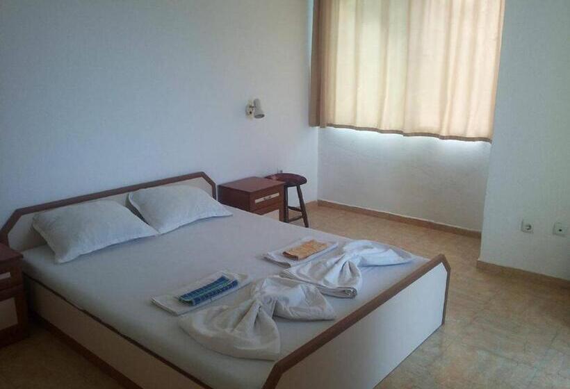 Family Hotel Meteora