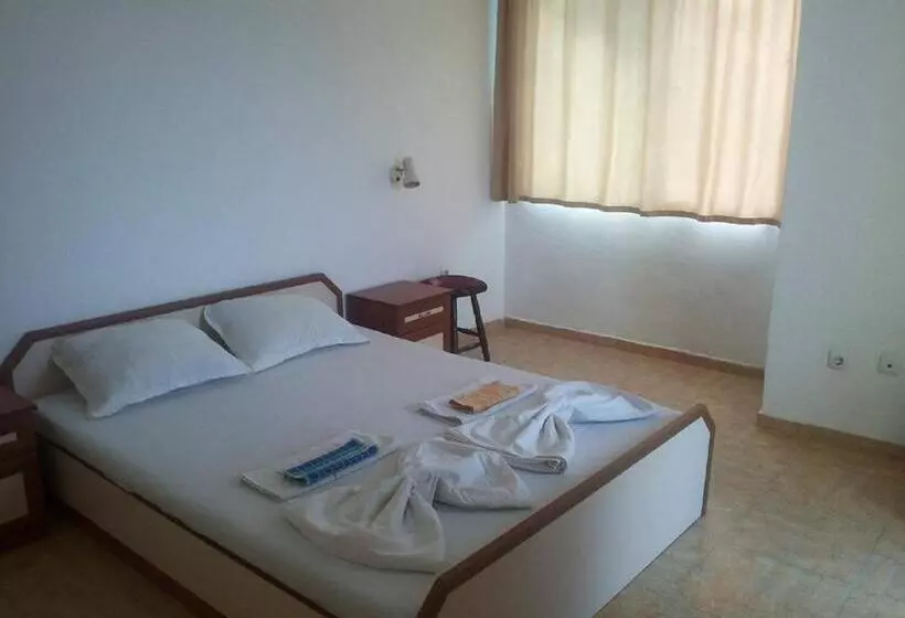 Family Hotel Meteora