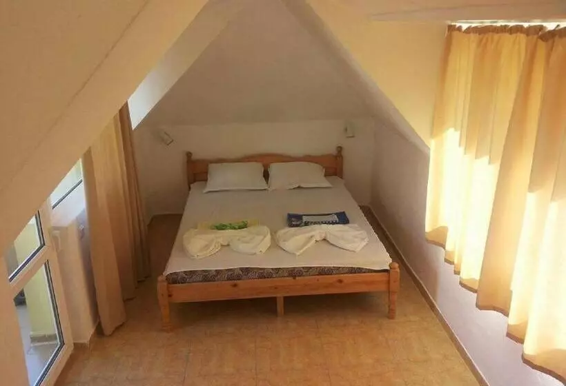 Family Hotel Meteora