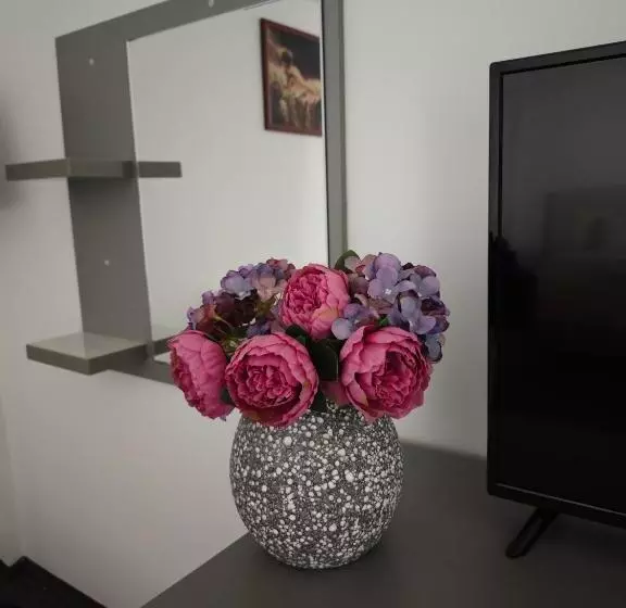 Hotelli Camere De închiriat Havana Beach