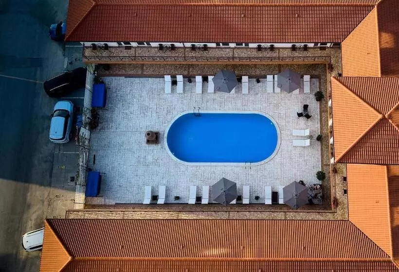 Hotelli Camere De închiriat Havana Beach