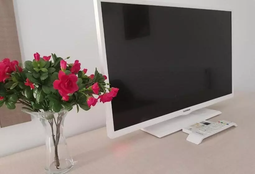 Hotelli Camere De închiriat Havana Beach