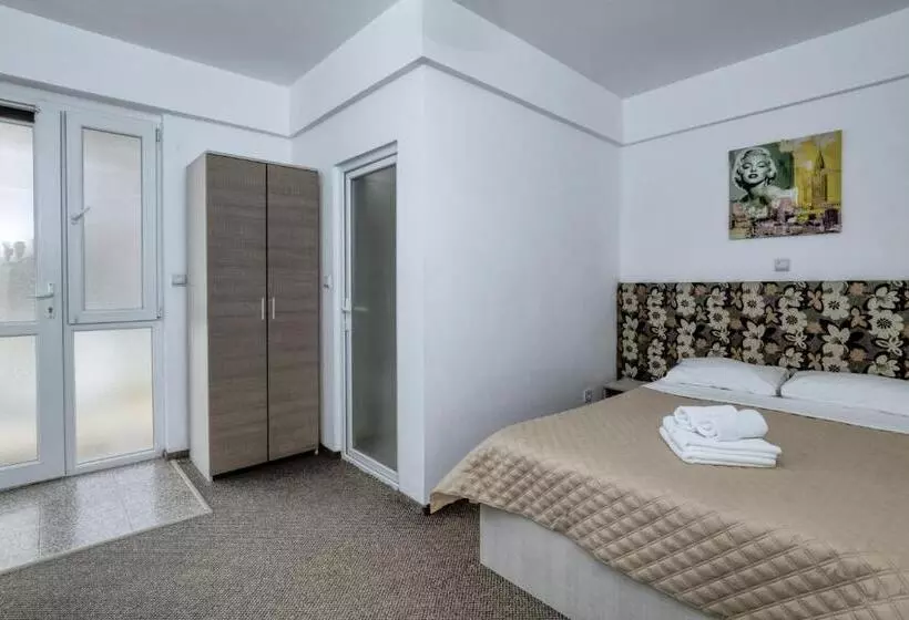 Hotelli Camere De închiriat Havana Beach