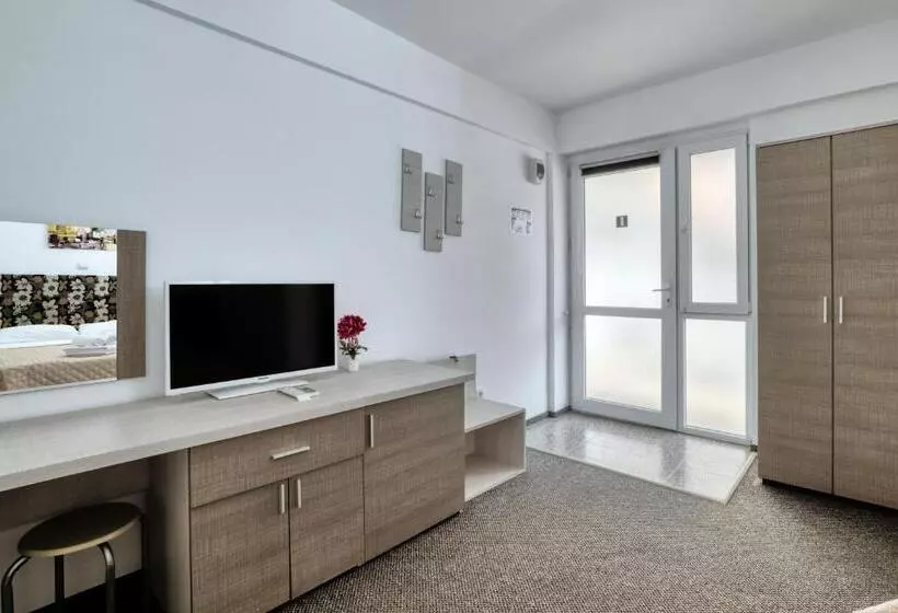 Hotelli Camere De închiriat Havana Beach