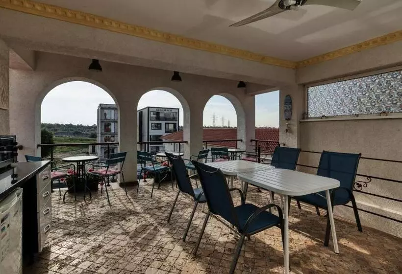 Hotelli Camere De închiriat Havana Beach