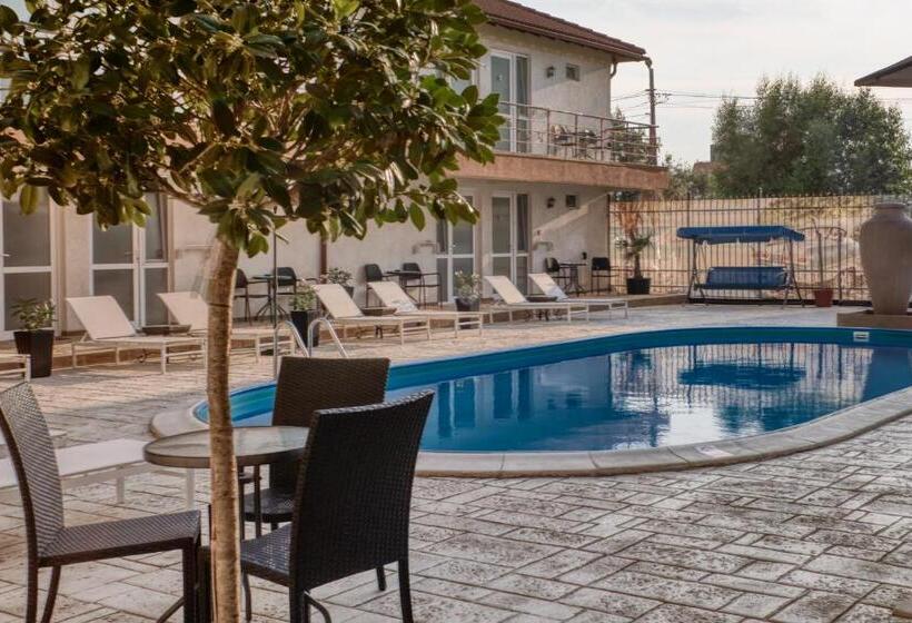 هتل Camere De închiriat Havana Beach