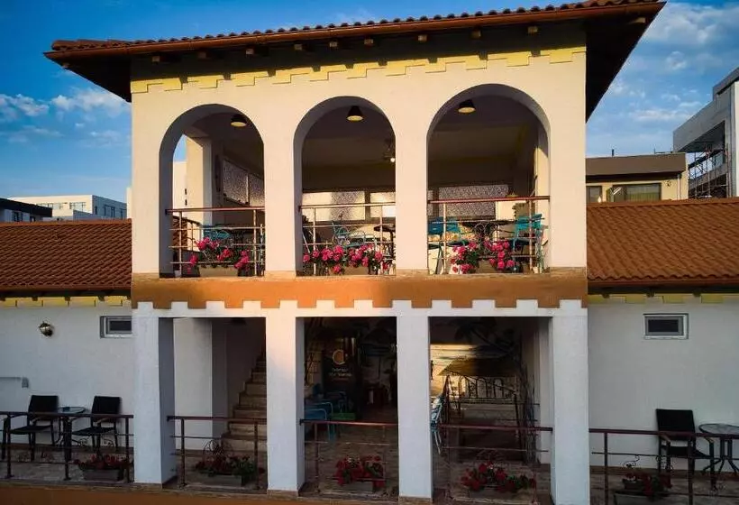 Hotelli Camere De închiriat Havana Beach