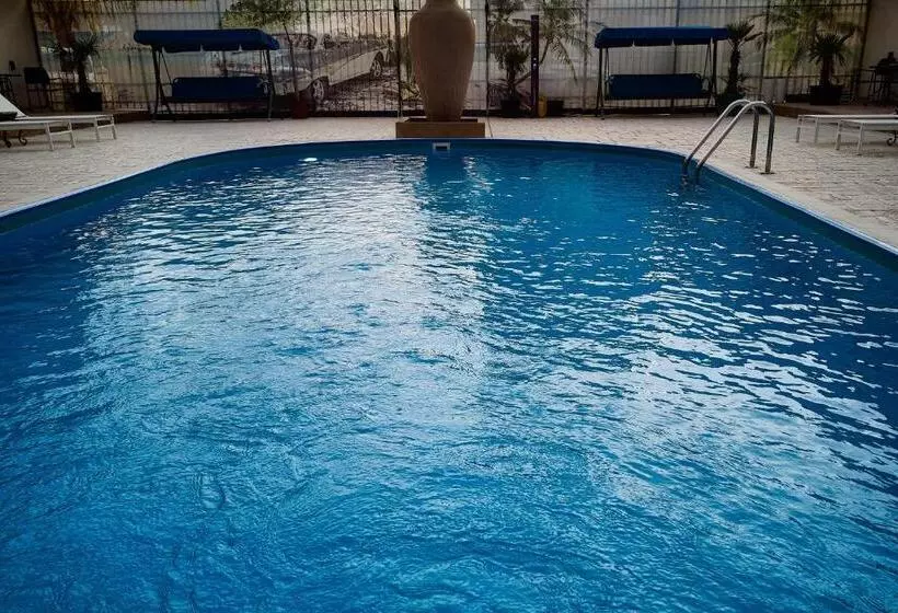 Hotelli Camere De închiriat Havana Beach