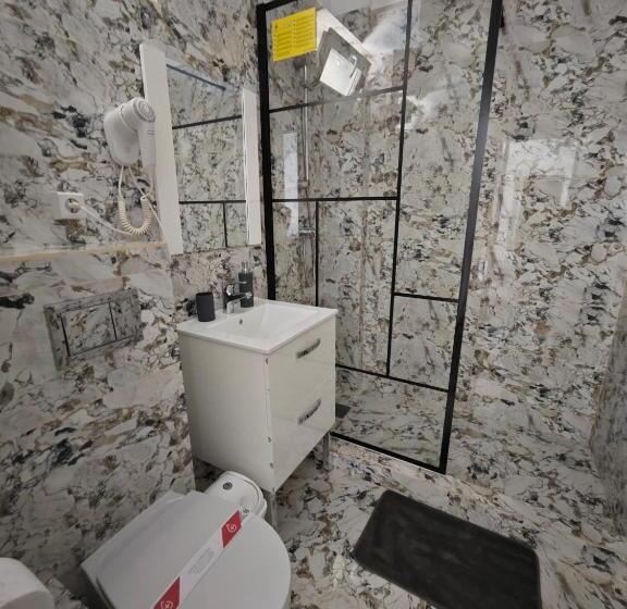 هتل Camere De închiriat Havana Beach