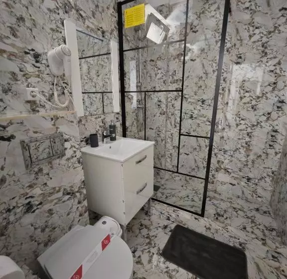 Hotelli Camere De închiriat Havana Beach