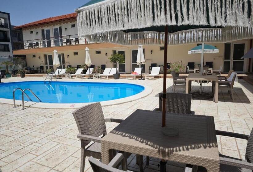 هتل Camere De închiriat Havana Beach