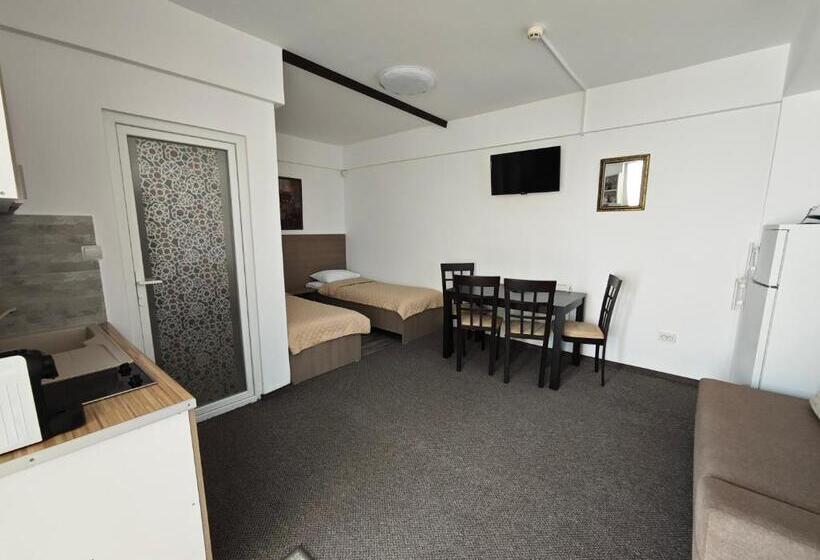 هتل Camere De închiriat Havana Beach