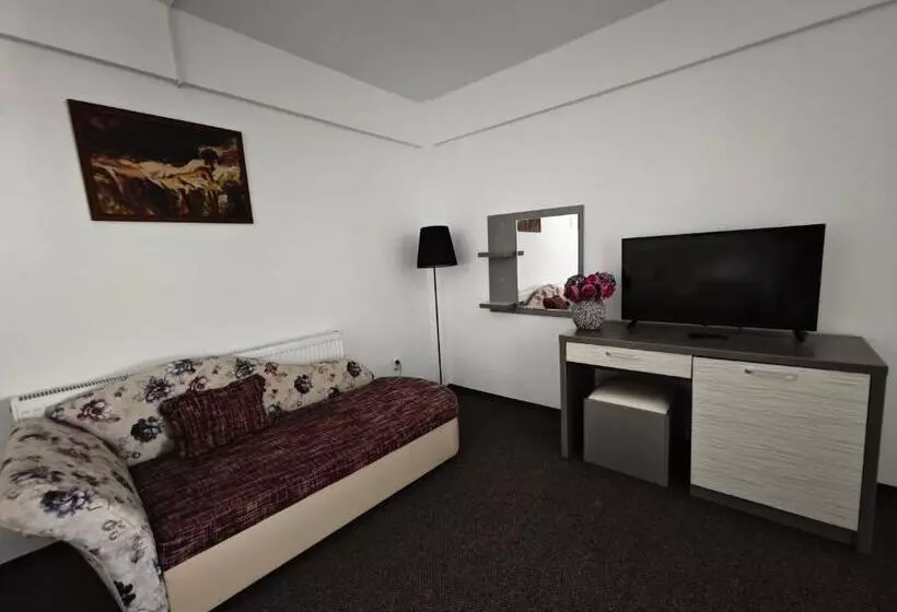 Hotelli Camere De închiriat Havana Beach