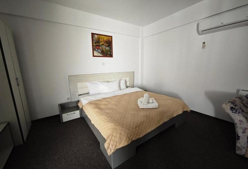 هتل Camere De închiriat Havana Beach