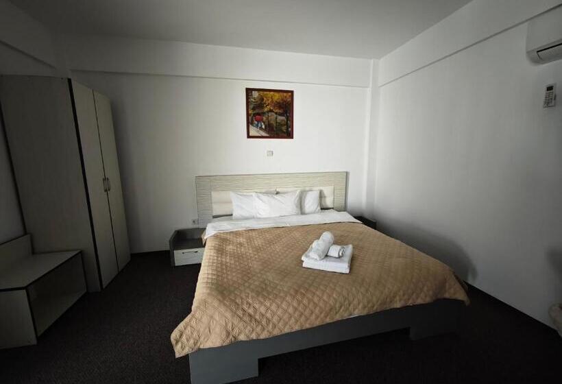 هتل Camere De închiriat Havana Beach