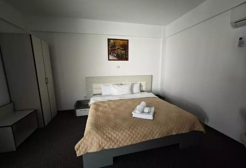 Hotelli Camere De închiriat Havana Beach