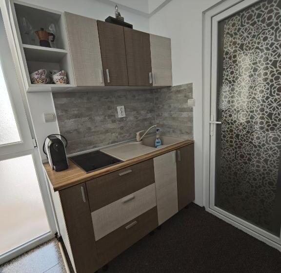 هتل Camere De închiriat Havana Beach