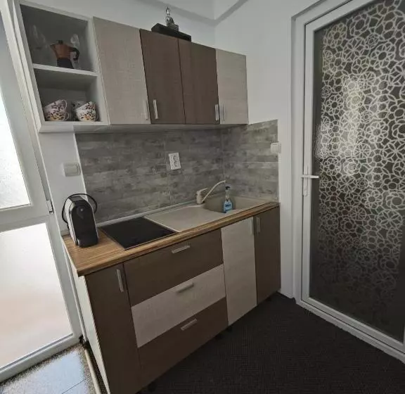 Hotelli Camere De închiriat Havana Beach