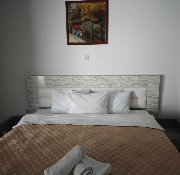 هتل Camere De închiriat Havana Beach