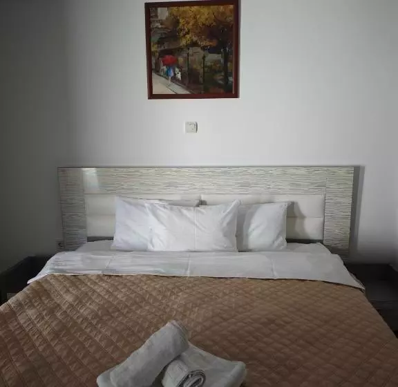 Hotelli Camere De închiriat Havana Beach