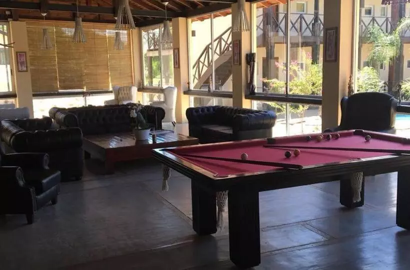 Hotelli La Delfina Island Resort